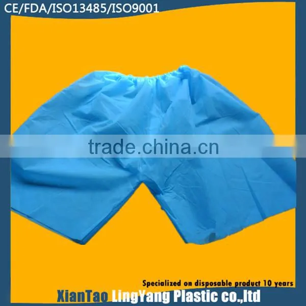 Cheap Nonwoven Disposable Menstruation Panties