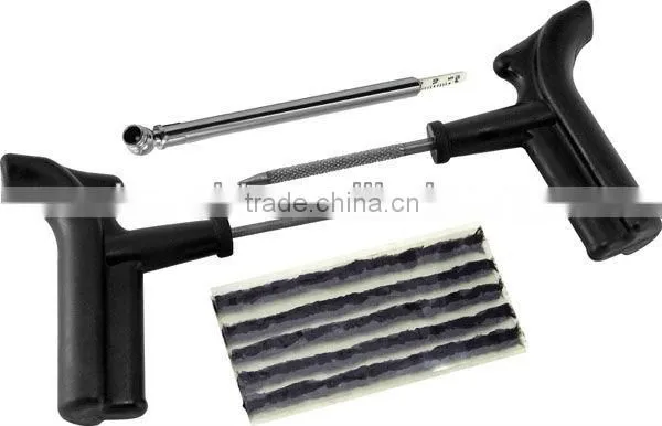 Professional Tubeless Tire Repair Kit