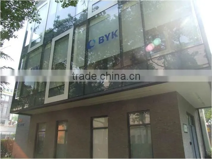 Auto Thermal Insulation Anti UV Coating