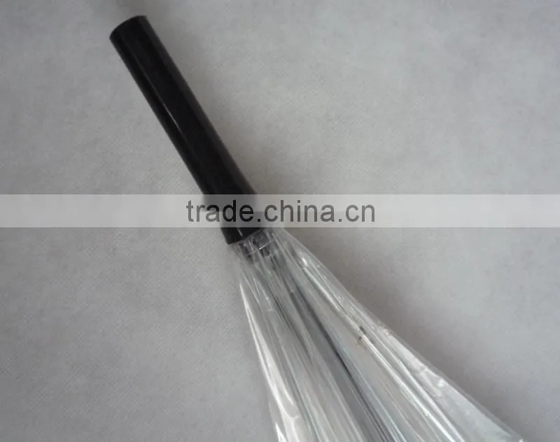 Dome umbrella outdoor straight promotional umbrella