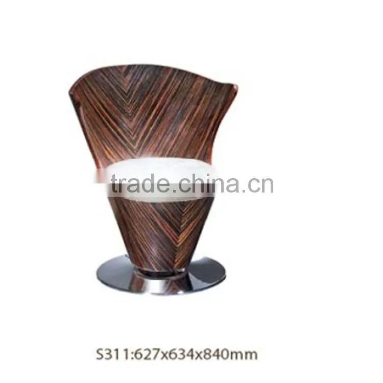 Popular Louis ghost chair
