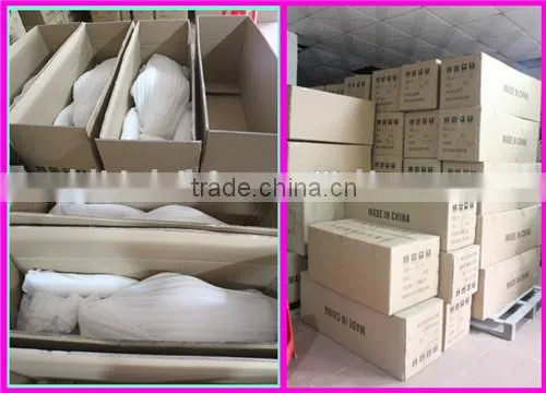 Wholesale lovely mini size plastic golden mannequin children mannequin