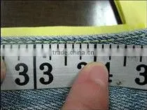 washed denim shorts/garment washing inspection in China