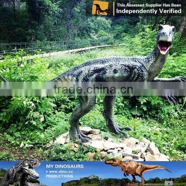 MY Dino-C088 Artificial Mechanical Animatronic dinosaur model