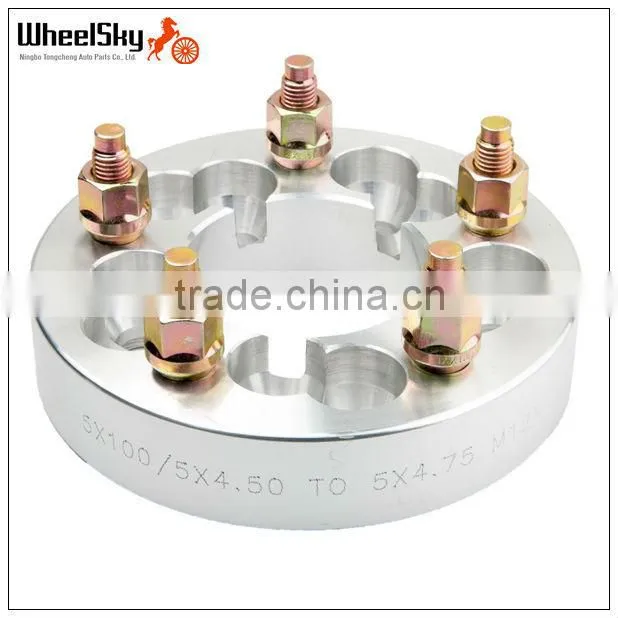 5 Lugs Double PCD Wheel Adapter/Wheel Spacer
