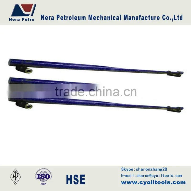 API Standard Casing Whipstock/Sidetracking Window Tool