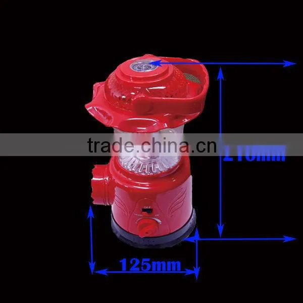 lantern 35led light camping emergency power outage battery operated lantern