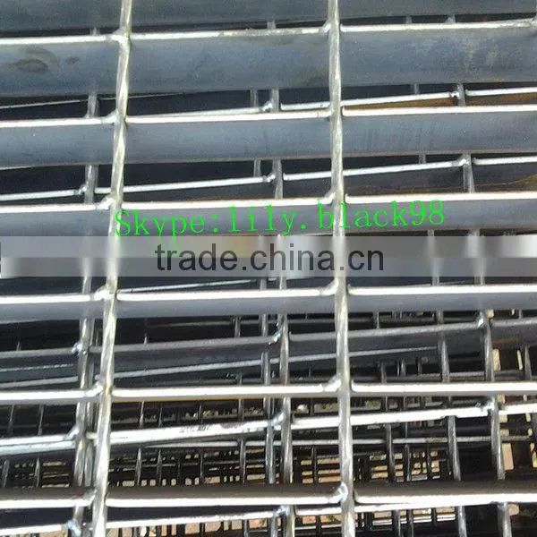 metal steel grating steel grate