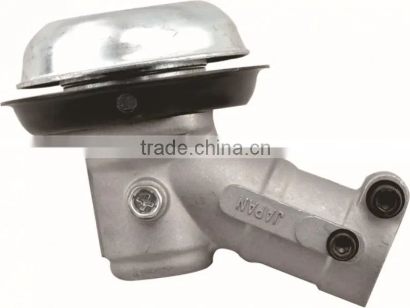 gear box for brush cutter