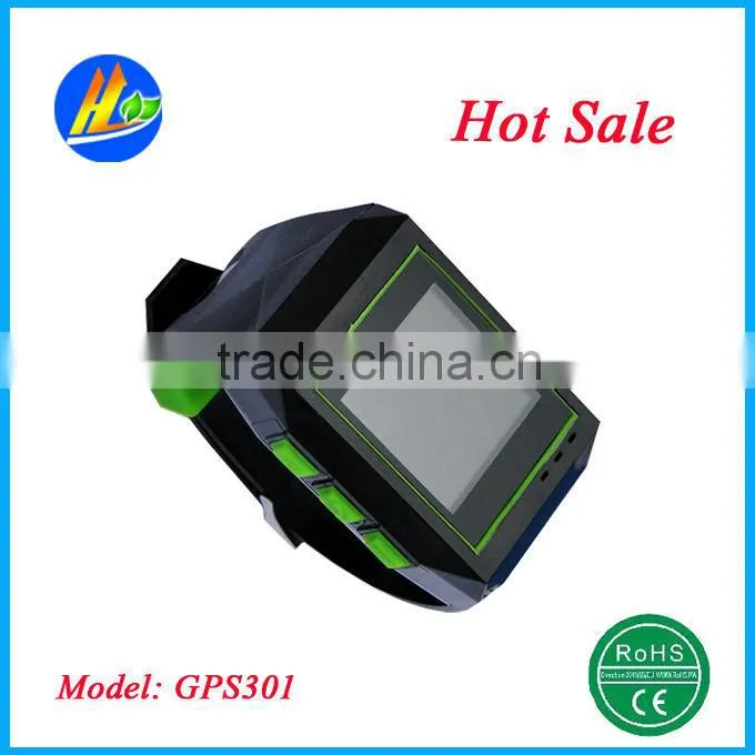 gps tracker for tracing postion and gps tracker wrist