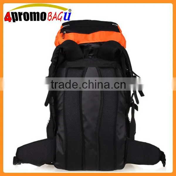 Factory custom 50L climbing rope bag