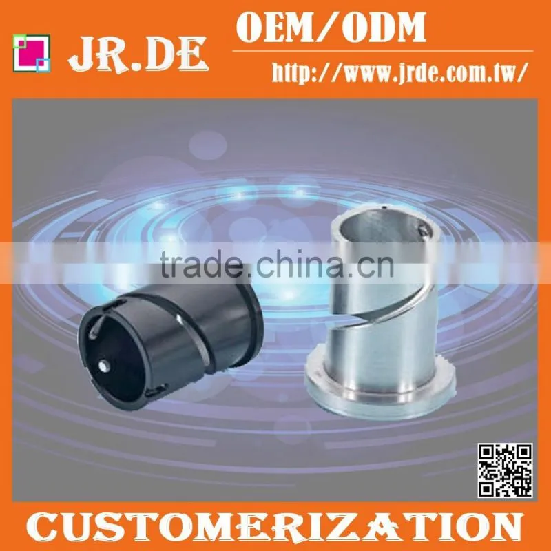 Particular Customization Anything CNC Mould