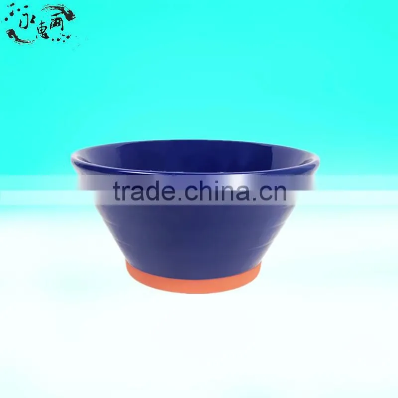 2016 terracotta indoor vase