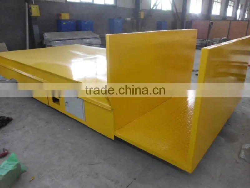 Towing line powered 10t rail cars for sale