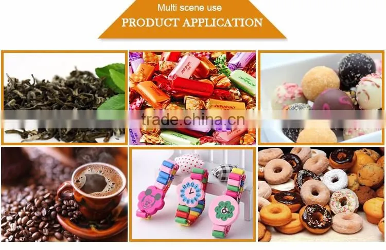 small rectangle cute metal luch tin box for child