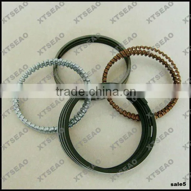 Piston Ring 81mm
