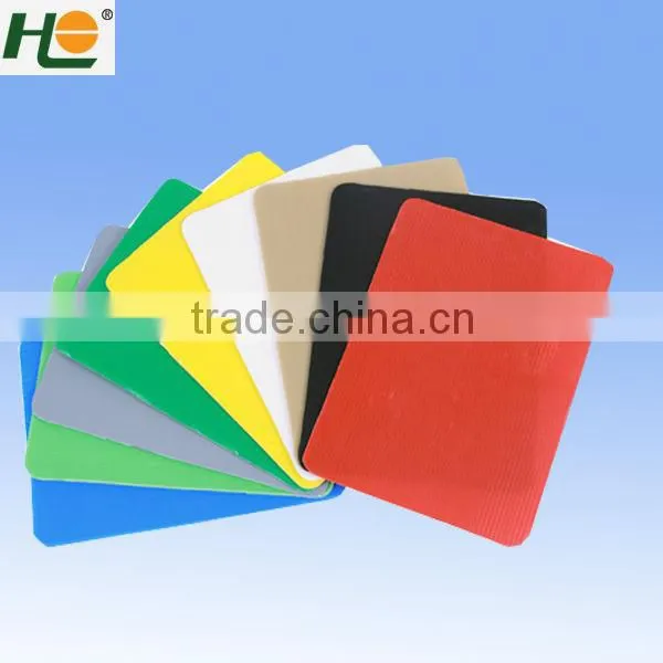 Durable anti-corrosion pp folding corrugated asparagus box
