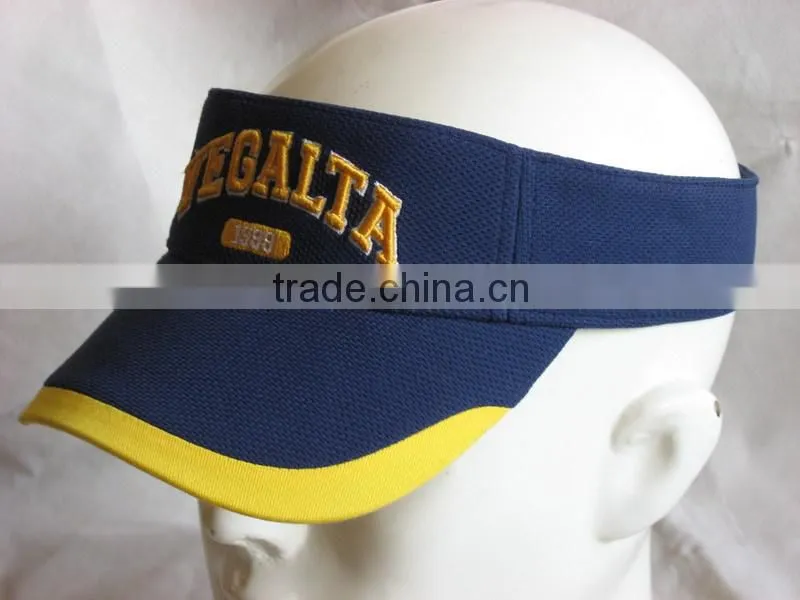 OEM fashion high quality sports custom cheap cotton sun visor OEM fashion high quality sports custom cheap cotton sun visor OEM