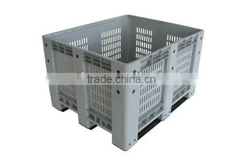 Plastic Pallet Container