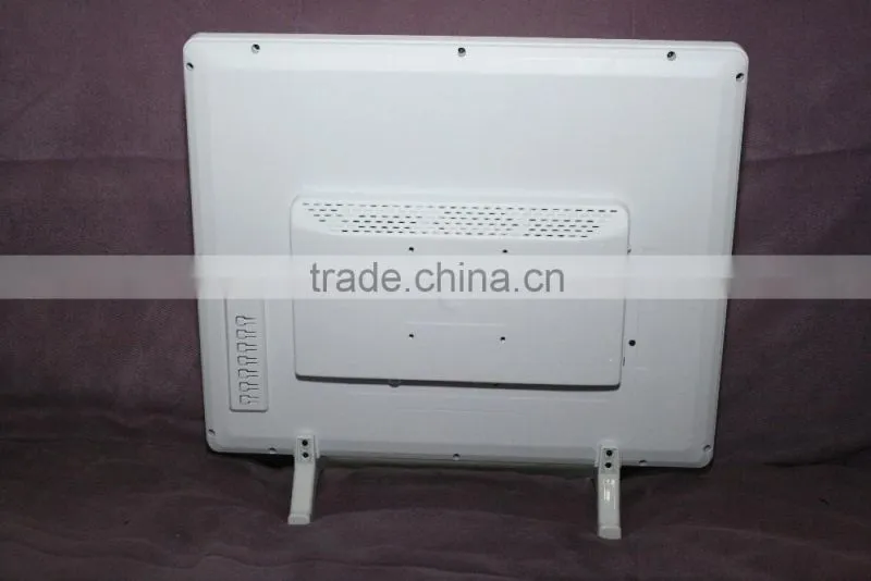 19 inch LCD TV With USB AV TV VGA HD-MI Audio In Audio Out