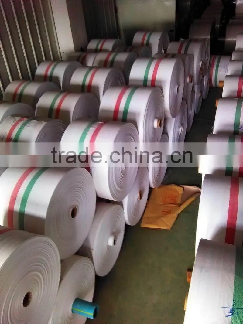 PP Woven Bag/PP bag 50kg For Rice,Sugar,Corn,Food pp woven sack