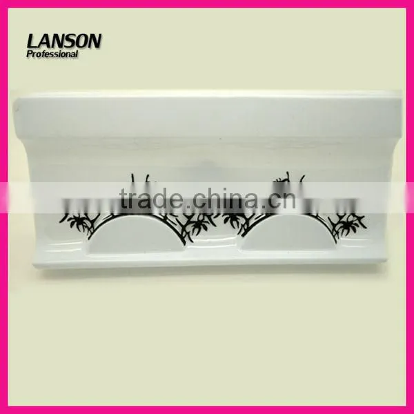 paper cutting eyelashes p-004#