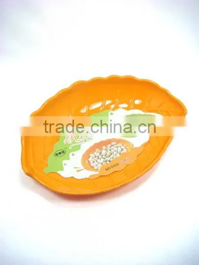 Plastic Plate, Fruit Plate,PP Plate for Plastic Item