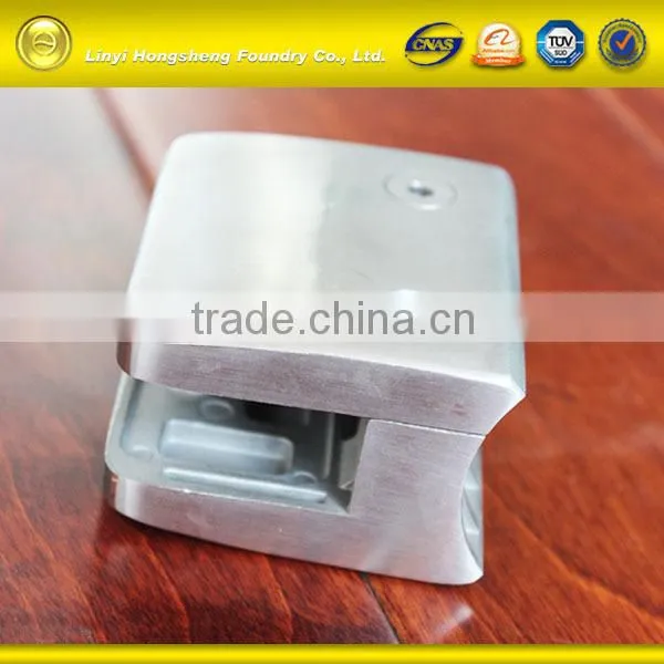 Bath Accessory Investment Casting