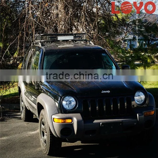 72w Bar Light, Emergency Vehicle Lights, Emergency Lamp LED