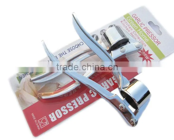 EC19AM Garlic crusher,garlic press