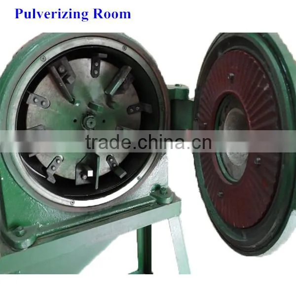 full automatic grinder feed grinding machine pulverizer machine for food