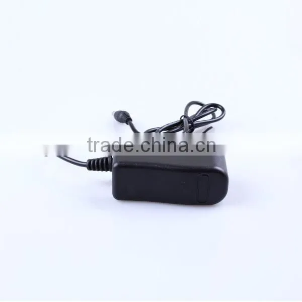 AC/DC Wall Mount Power Adapter 5V 1Amp Switching Adapter