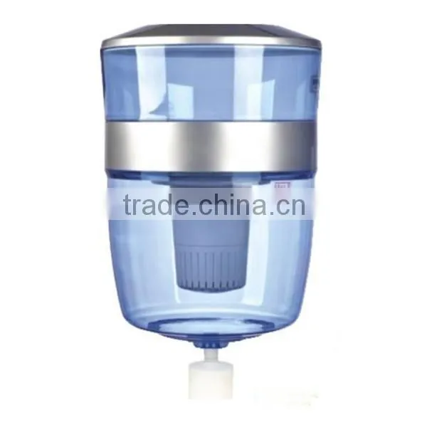 Kind quality and good reputation of Mineral water filter pot