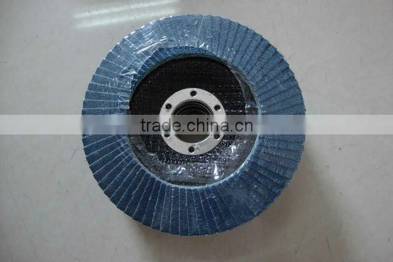 flap wheel