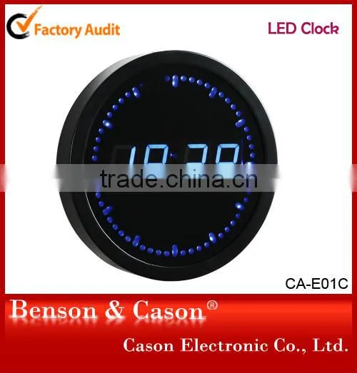 Cason Azan Clocks Home Decor