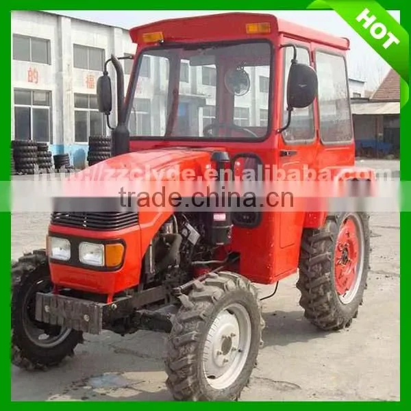 2014 new product agriculture mini tractor 4wd small tractor for sale