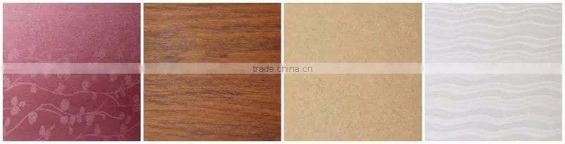 Decorative ceiling tiles