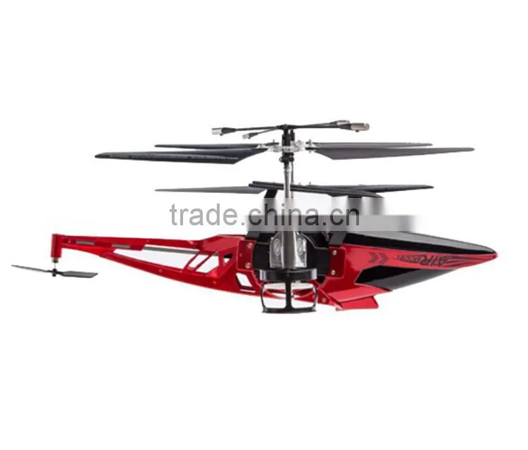 Osprey 3D Stunt Remote Control Helcopter 4Channel RC Helicopter RTF 2.4GHZ Transmitter With Gyro