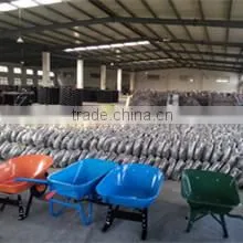Qingdao Zhongwei Hand Truck Co., Ltd. company overview - view 2