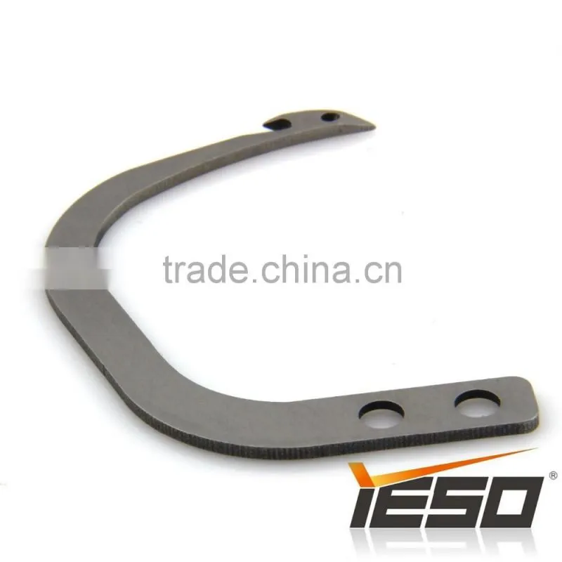 10-002A-7507 10-102A-7507 Movable Knife Sunstar Industrial Sewing Machine Spare Parts Sewing Accessories Sewing Part