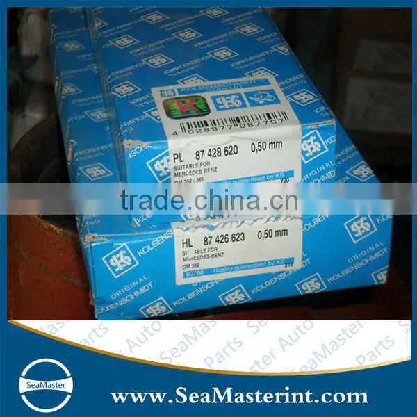 ORIGINAL KS CON ROD FOR DEUTZ 78186610