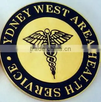 Innovative customize promotional 3d souvenr coin