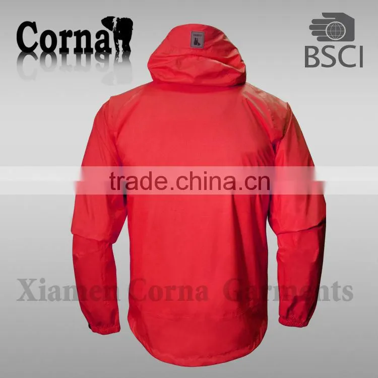 2014 wind stop men jackets