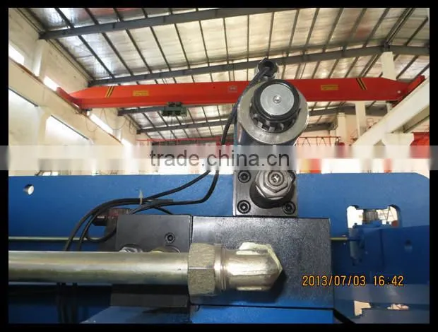 estun e10 digital readout hydraulic press brake
