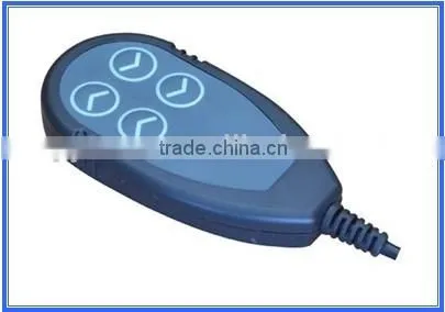 Track Linear Actuator Kits for Electric Sofa Leg Lift