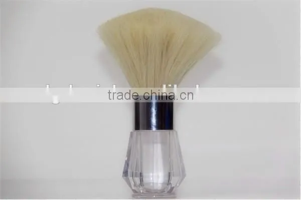 2014 Best professional natural hair Cosmetic brush ,Makeup brush, Kabuki brush