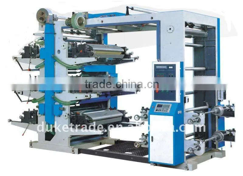 printing machinery