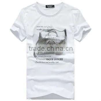 t shirt logo printing machine