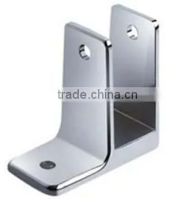 T shape fastener/ toilet partition accessories