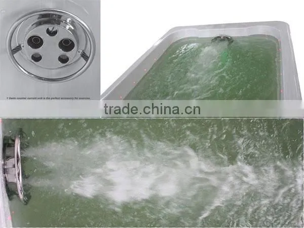 rectangular above ground swimming pool sexy massage spa pool